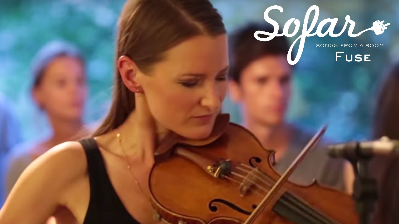 Blue Rondo à la Turk (by Dave Brubeck, Arr. Fuse)