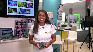 Celebrity Hello Merge Cube! Learn through virtual reality Wealth