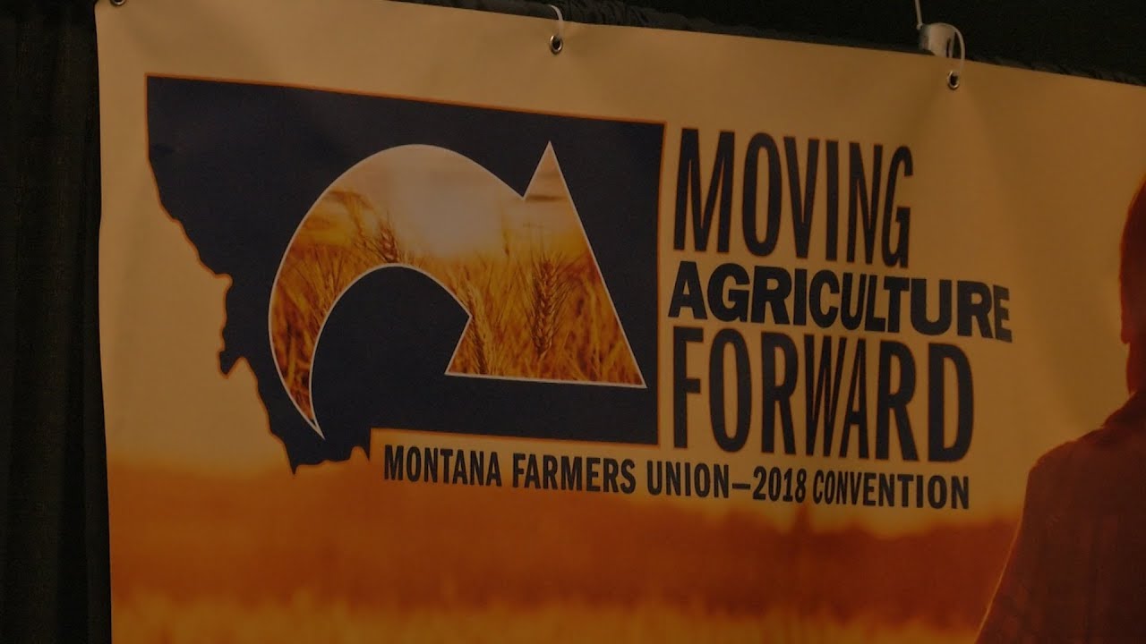 Montana Farmers Union Sets Legislative Priorities for 2019 at Annual