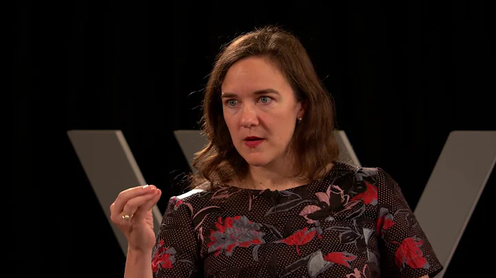 Julia Turner in Conversation