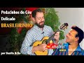 BRASILEIRINHO - Waldir Azevedo o GÊNIO do CAVAQUINHO