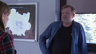 Sprawiedliwi - Wydział Kryminalny - Zapowiedź Tv4