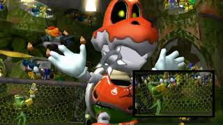 Mario Strikers Charged Football - Klassiker: Kraterarena @NintendoGamerGuide