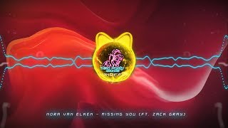 Nora Van Elken - Missing You (ft. Zack Gray)