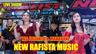 ADUHAI INSTRUMENTAL //NEW RAFISTA MUSIC PALEMBANG // WD JULIANTO & MAHARANI // ZAMPRO STUDIO