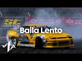sma$her & MC DA$ILVA - BAILA LENTO (Slowed) | Car Music