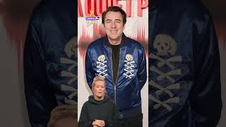 Famous Celebs Traitors Told To STOP Leaking Spoilers #Traitors #BBC #celebritytraitors #shorts Wealth