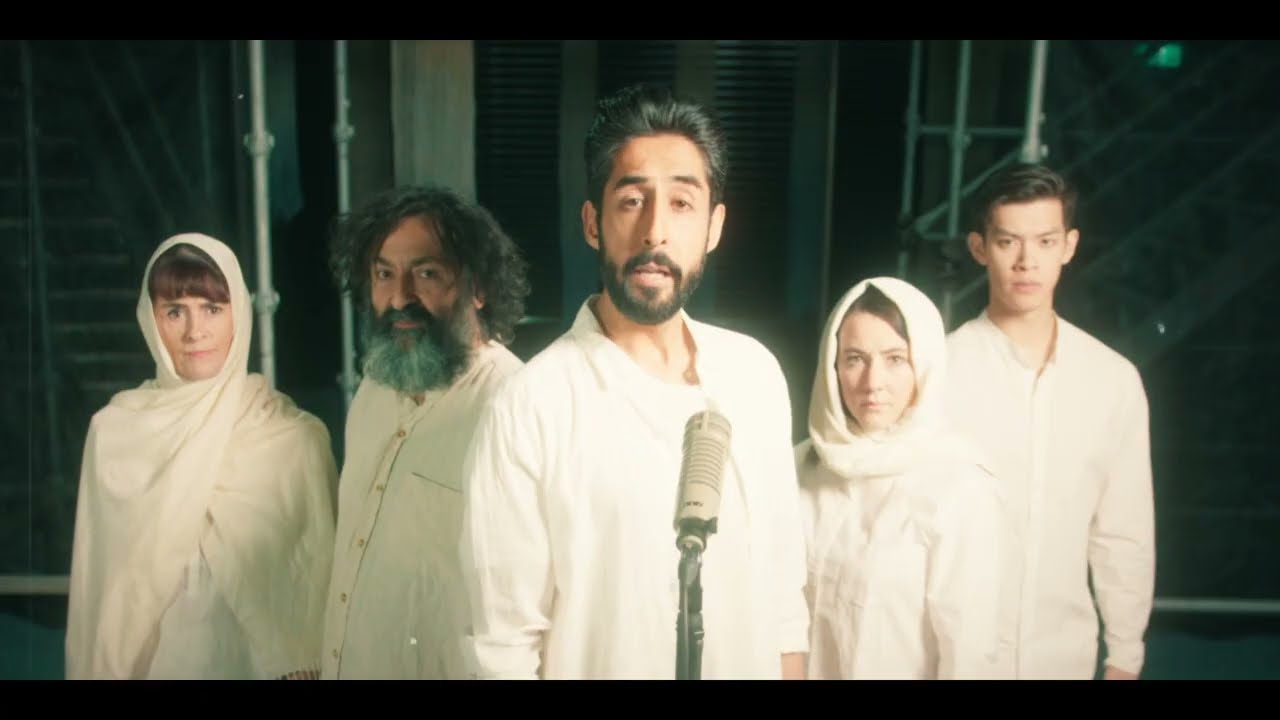 This Rough Magic By Helen Machalias / Hey You