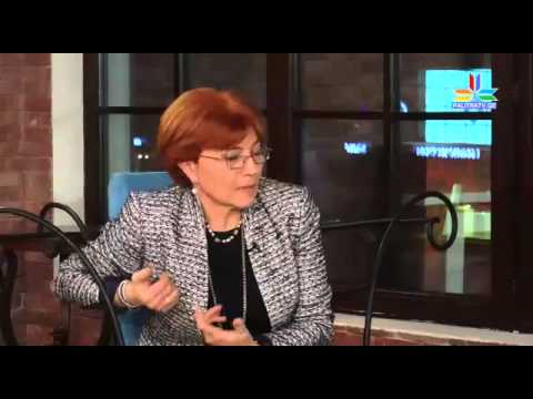 გადაცემა \"ჩემი გზა\" - სტუმარი - გიორგი დონაძე