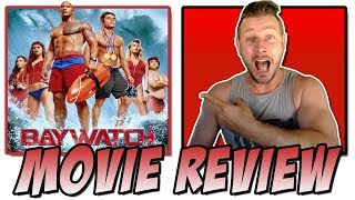 Famous Baywatch (2017) -  Movie Review Wealth