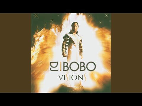 DJ BoBo - Chihuahua (KaleidoLuna LIVE 2019)