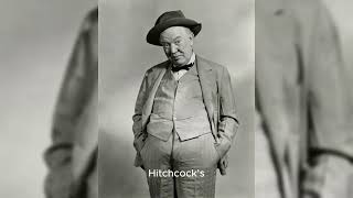 "The Master of Suspense: Exploring Alfred Hitchcock's Cinematic Legacy"