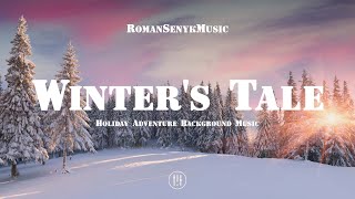 Winter's Tale - Holiday Adventure Background Music - Royalty Free/Music Licensing by RomanSenykMusic - Royalty Free | Creative Commons 4,737 views 6 months ago 2 minutes, 31 seconds