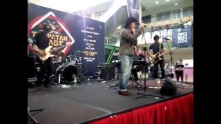 Lailas Lounge - Stargazer