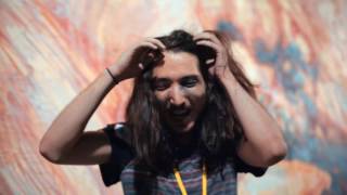 Little Fire - "Badge of Honor" @WANPOETRY (UNOFFICIAL NPS CYPHER 2016)
