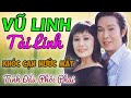 Cải Lương Tâm Lý Xã Hội Tình Đầu Phôi Phai TRỌN VỞ | Cải Lương Vũ Linh, Tài Linh Xem Là Xúc Động