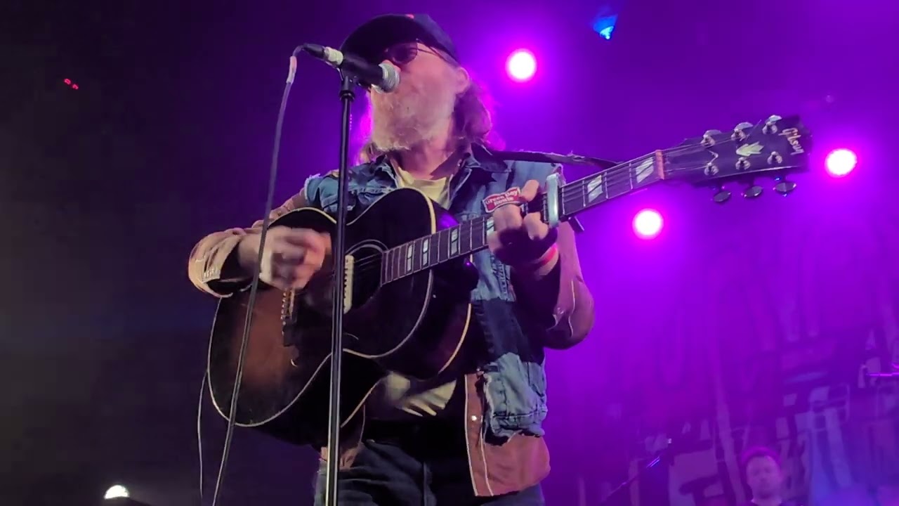 Recognize a Friend by Turner Cody & The Soldiers Of Love in Toulouse February 8th 2026