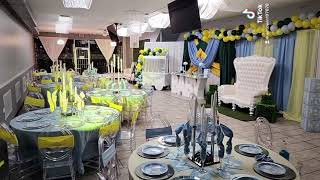 Aw Event Rental Space