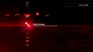 Configuration Manager V0.10 Ps3 Xmb Mod Poc