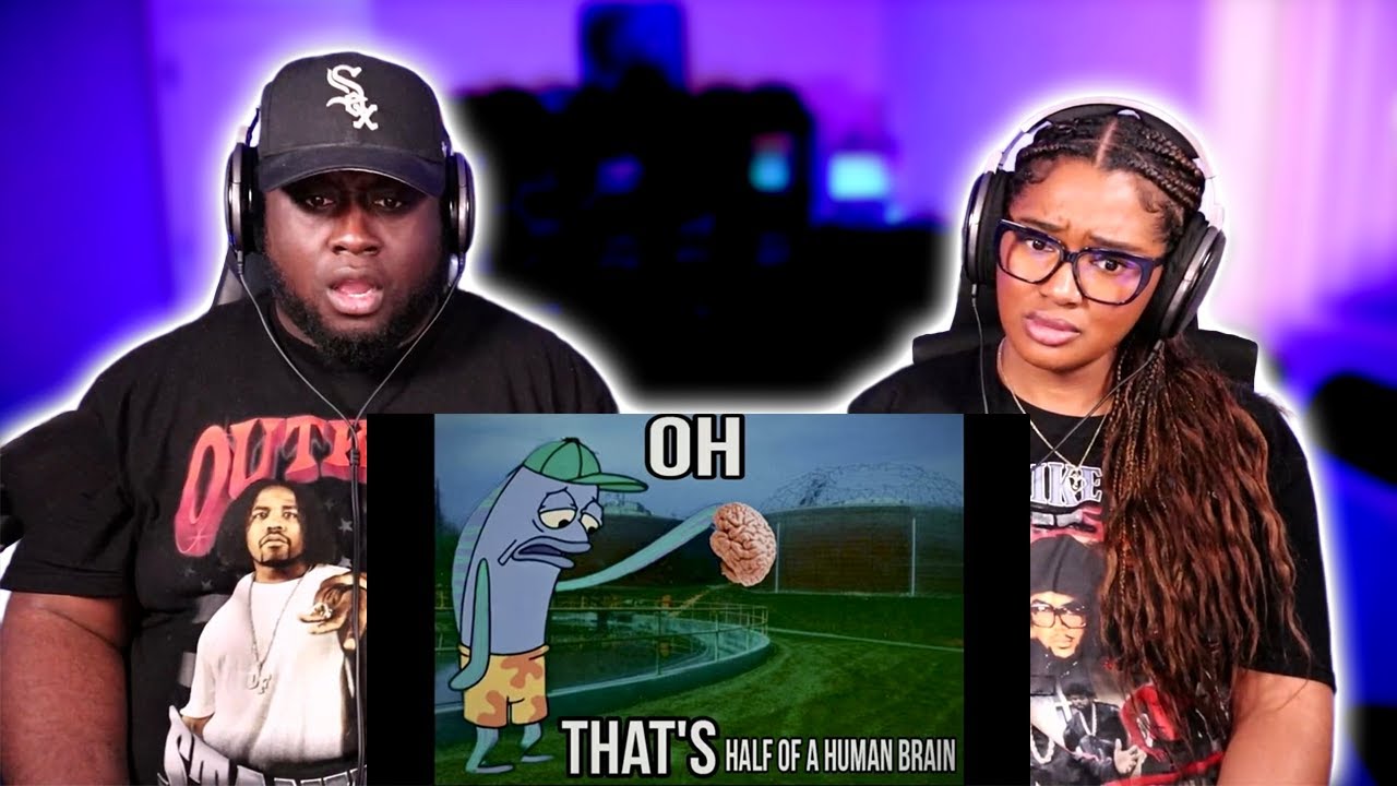Kidd and Cee Reacts To The Horrifying Real Events Behind These Memes
