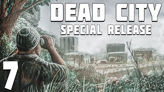 S.T.A.L.K.E.R. Dead City Special Release #7. Арсенал Монолита