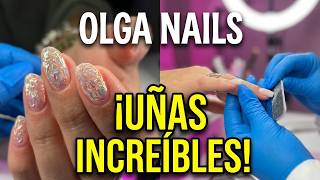 La ZONA PROHIBIDA del gel que nadie te cuenta | Por qué se rompen tus uñas