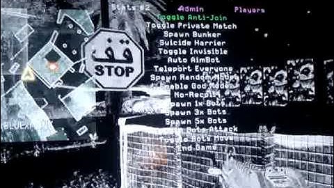 RedxSox Mw2 Challenge Lobby. (CO-ADMIN)