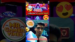2025 Black Friday 🤯 Free 15,000,000 Crystals Event in Marvel Future Fight #marvel #trending #shorts