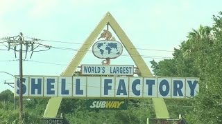 Former iconic Shell Factory in North Fort Myers sold for almost $4M