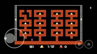 Mine Runner Level 161 Solution/Load Runner Stage 161 Crack