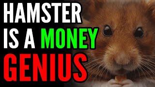 This Hamster is Outperforming the Stock Market (and how you can too)