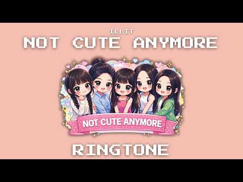 Katseye - Debut Ringtone