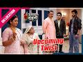 Ishq Junooni | On Location | Guru पर चली गोली के पीछे कौन? सास की चाल से अनजान है Ruhani