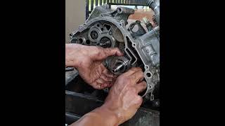 part 3 servis mesin gsx150