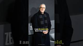 Robert De Niro’s Legendary Journey Through His Greatest Career - From The Godfather to The Irishman