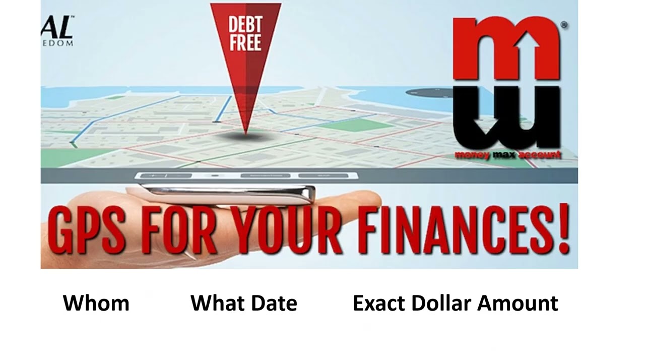 Money Management Financial GPS Financial GPS YouTube