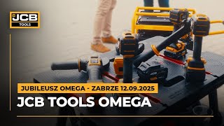 Jcb Tools - Omega 12.09 2025