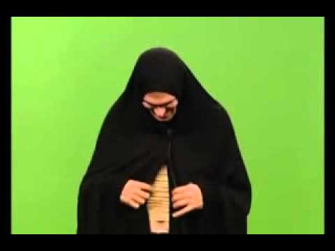 هههههههههه عبدالناصر درويش يقلد الايرانين دش و امسك نفسك