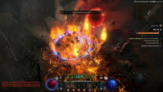Diablo 4 Sorcerer METEOR builds are fun!