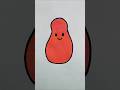 Easy kids drawing #shorts #trending #viralvideo #anaya #youtubeshorts #viralshorts #ytshorts #art