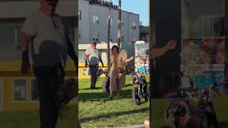 Hard to ignore this view? 😋 #beauty #gorgeous #fashion