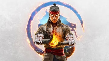 MORTAL KOMBAT 1 FULL MOVIE (2023) 2K-Ultra HDR - MK1 #MK1#Gaming