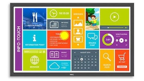 AV System Integrator in India REVEALS Game-Changing AV Conferencing Solutions! | Nectar Infosystems