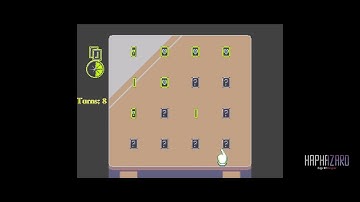 Haphazard: Sons Of Despair /Devlog; Retentive mini-game!