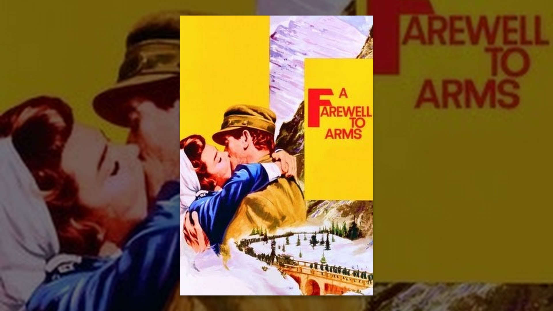 A Farewell To Arms YouTube