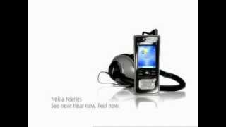 Nokia N91 Bose Dark Grey