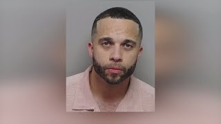 Northside ISD principal out on bond after being accused of driving while intoxicated