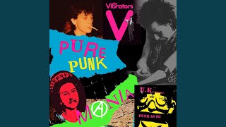 Video thumbnail of "Sid Vicious - My Way"