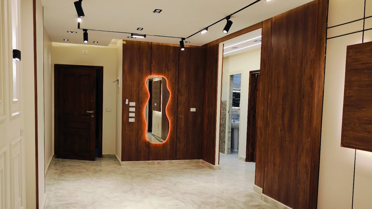 شقتنا لهواة الفخامة والتميز الترا لوكس كاملة العدادات مدخل فندقي في شارع بلية في البيطاش 01002003899