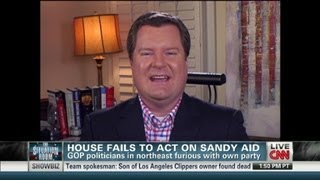 Erickson: I don't trust Cantor